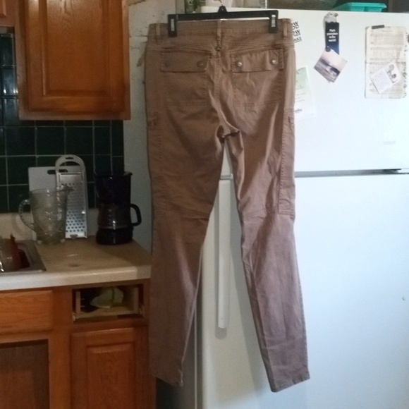 prAna utility pants - Picture 7 of 8